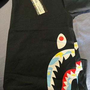 Bathing Ape t shirt